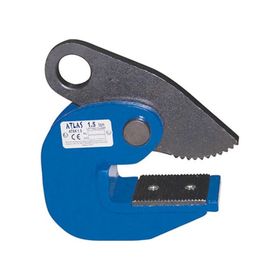 Atlas ATSK 1.6 1.6 Ton Kurt Ağzı Yatay Sac Kapma
