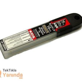 Atlas ATSK08 Yatay 0.8 Ton Saç Kapma
