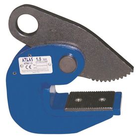 Atlas ATSK08 Yatay 0.8 Ton Saç Kapma
