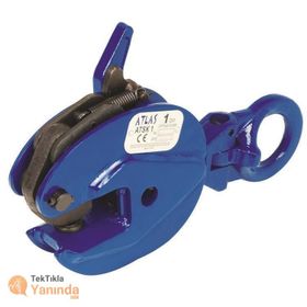 Atlas ATSK1 1 Ton Sac Kapma