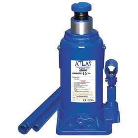 Atlas ATŞK10 Hidrolik Şişe Kriko