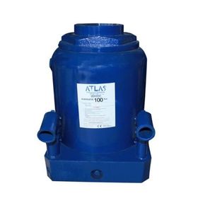 Atlas ATŞK100 Hidrolik Şişe Kriko