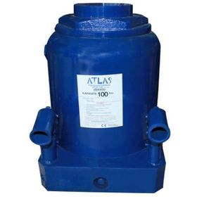 Atlas ATŞK100 Hidrolik Şişe Kriko