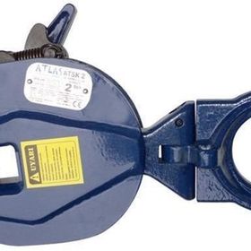 Atlas ATSK2 2 Ton Sac Kapma