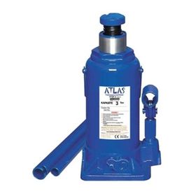Atlas ATŞK3 - 3 Ton Hidrolik Şişe Kriko