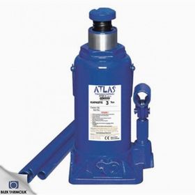 Atlas ATŞK3 - 3 Ton Hidrolik Şişe Kriko