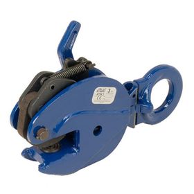 Atlas ATSK3 3 Ton Sac Kapma