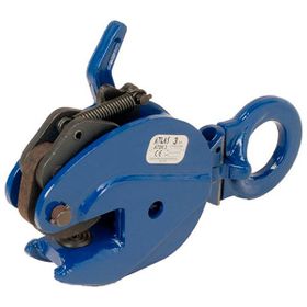 Atlas ATŞK5 - 5 Ton Hidrolik Şişe Kriko