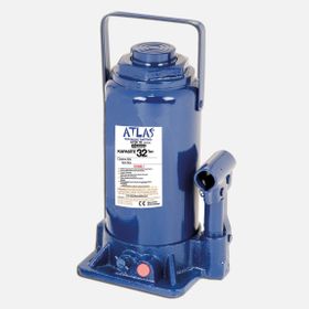 Atlas ATŞK5 - 5 Ton Hidrolik Şişe Kriko