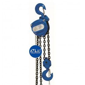 Atlas ATSOC 15 1 Ton Caraskal
