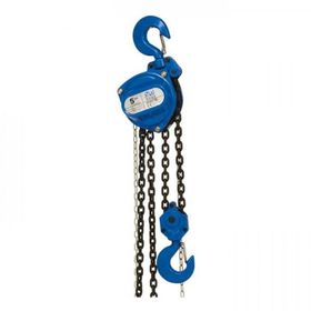 Atlas ATSOC 15 1 Ton Caraskal