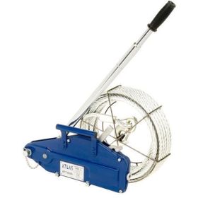 Atlas ATT0820 Trifor Takımı