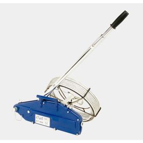 Atlas ATT1630 Trifor Takımı