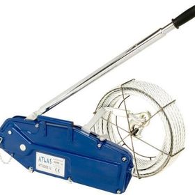 Atlas ATT1630 Trifor Takımı