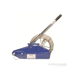 Atlas ATT3220 Trifor Takımı