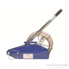 Atlas Att3230 Trifor Takımı