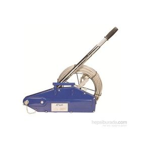 Atlas Att3230 Trifor Takımı