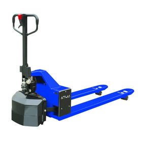 Atlas ATTPA1 Yarı Akülü Transpalet