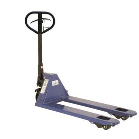 Atlas ATTPF Frenli Transpalet