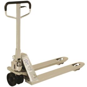 Atlas ATTPG25 Galvaniz Transpalet