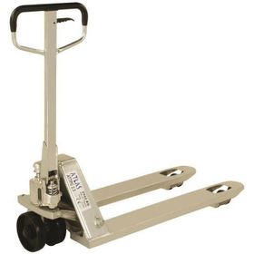 Atlas ATTPG25 Galvaniz Transpalet