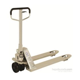Atlas ATTPG25 Galvaniz Transpalet