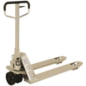 Atlas ATTPG25 Galvaniz Transpalet