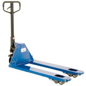 Atlas ATTPH 4 Hareketli Transpalet
