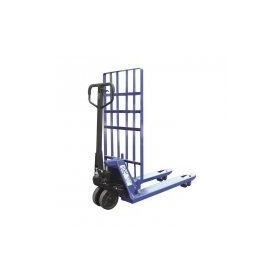 ATLAS ATTPK 2500 kg Arka Korumalı Transpalet