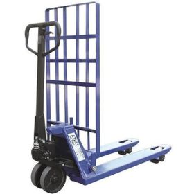 ATLAS ATTPK 2500 kg Arka Korumalı Transpalet
