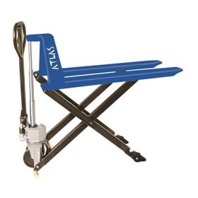 Atlas ATTPM 1000 kg Makaslı Transpalet