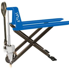 Atlas ATTPM 1000 kg Makaslı Transpalet