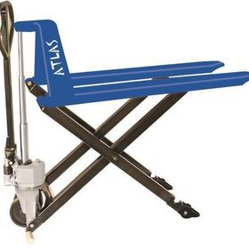 Atlas ATTPM 1000 kg Makaslı Transpalet