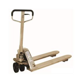 Atlas ATTPP25 Paslanmaz İnox Transpalet