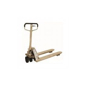 Atlas ATTPP25 Paslanmaz İnox Transpalet