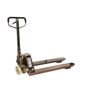 Atlas ATTPP25 Paslanmaz İnox Transpalet