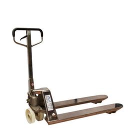 Atlas ATTPP25 Paslanmaz İnox Transpalet