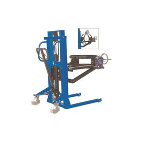 Atlas ATVIM İstifleme Makinesi