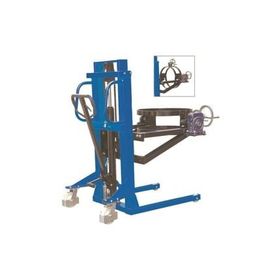 Atlas ATVIM İstifleme Makinesi