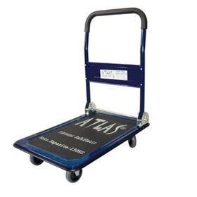 Atlas ATYA150 150 kg Paket Taşıma Arabası kapasite