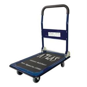 Atlas ATYA150 150 kg Paket Taşıma Arabası kapasite
