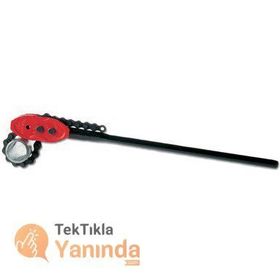Atlas ATYA150 150 Kg Paket Taşıma Arabası
