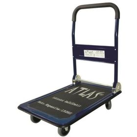 Atlas ATYA150 150 Kg Paket Taşıma Arabası