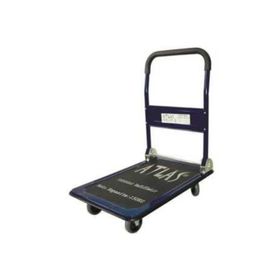 Atlas ATYA150 150 Kg Paket Taşıma Arabası