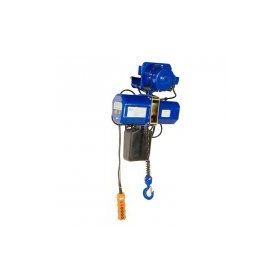Atlas ATZC14 Trifaze 380 Volt 1 ton 4 Hareketli Elektrikli Zincirli Vinç
