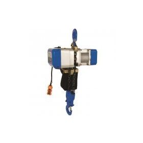 Atlas ATZCS3 Sıvı Yağlı Trifaze 380 Volt 3 ton Elektrikli Zincirli Vinç