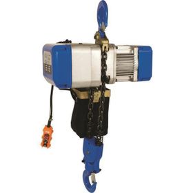 Atlas ATZCS3 Sıvı Yağlı Trifaze 380 Volt 3 ton Elektrikli Zincirli Vinç