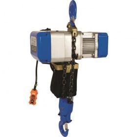 Atlas ATZCS3 Sıvı Yağlı Trifaze 380 Volt 3 ton Elektrikli Zincirli Vinç
