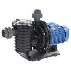 Atlas Best Model 1.00 HP Trifaze Ön Filtrell Pompa
