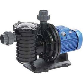 Atlas Best Model 1.00 HP Trifaze Ön Filtrell Pompa